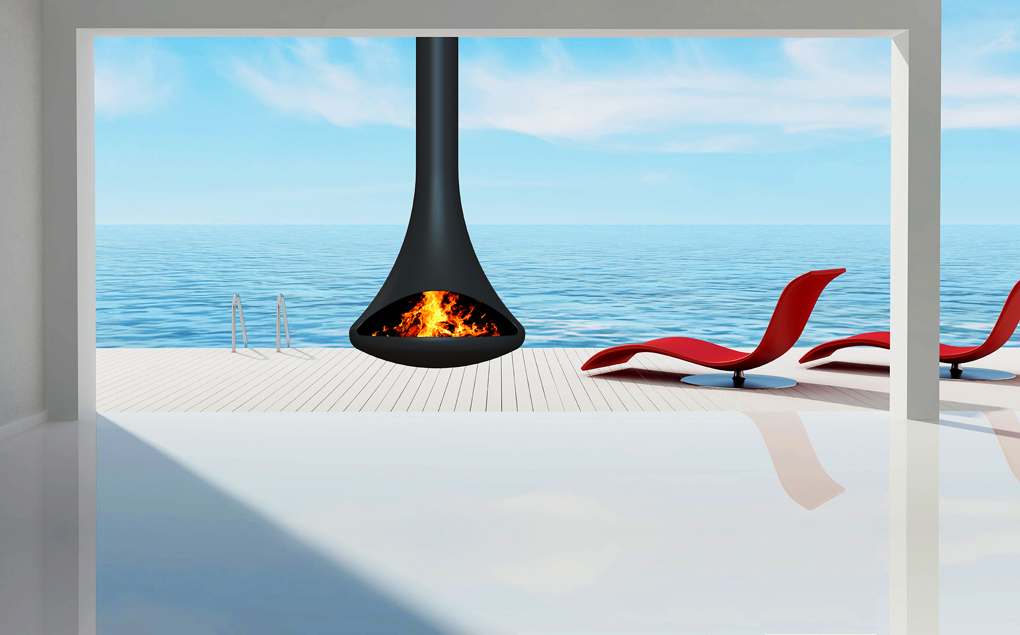 C-90 wood stove wood fireplace insert stove insert fireplace