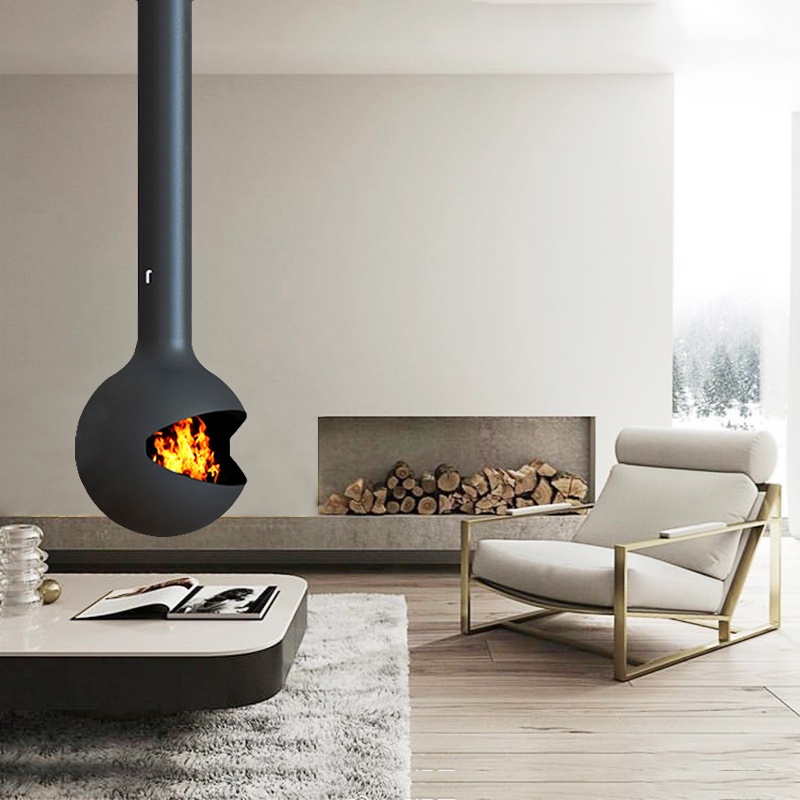 B-70 wood stove wood fireplace insert stove insert fireplace