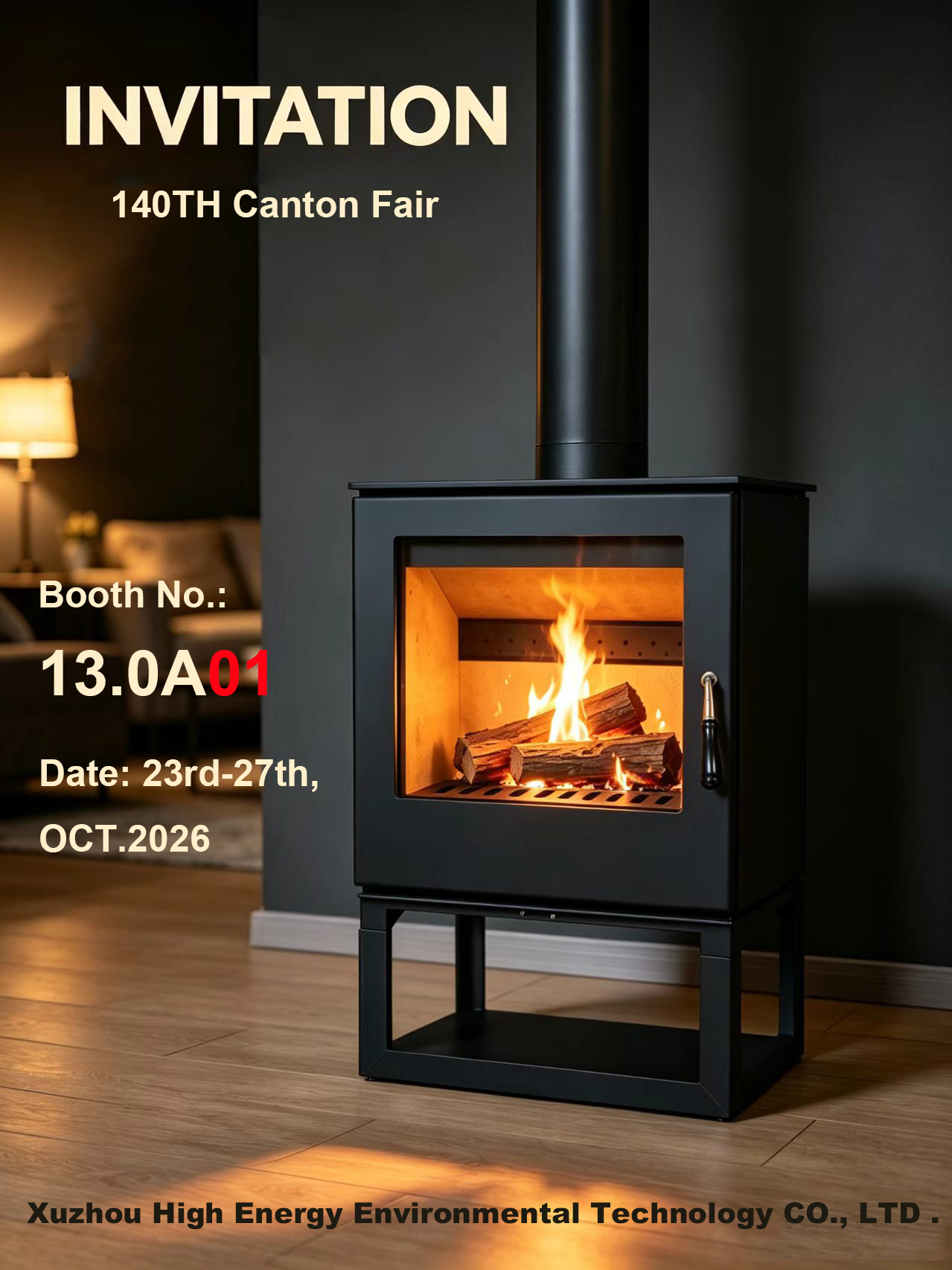 wood stoves